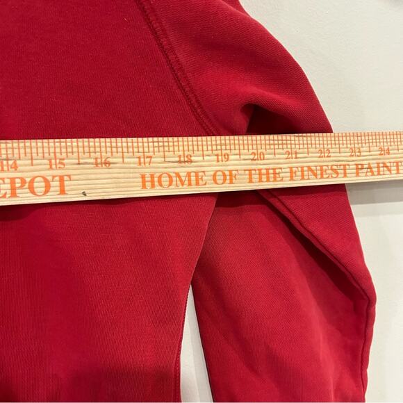 Vintage Nike St. Louis Cardinals Hoodie - Picture 5 of 6